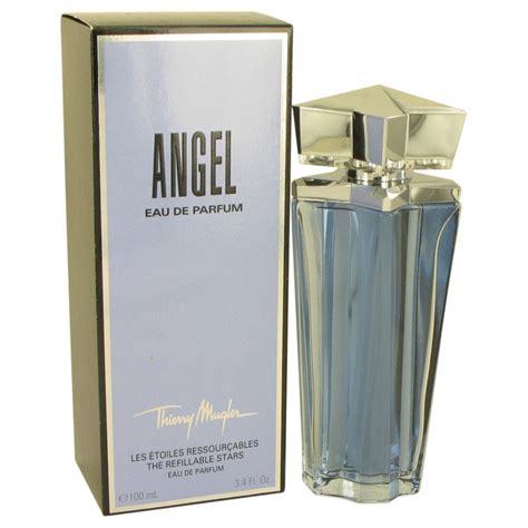 vintage angel perfume identification